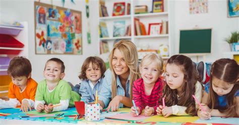 L'école Montessori, c'est quoi ? - Magicmaman.com