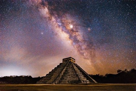 Chichen Itza Show de Luz y Sonido | Noches de Kukulkán | Chichén Itzá