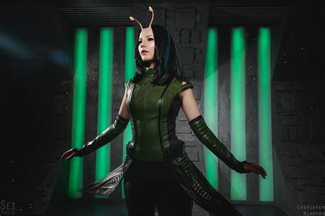 Mantis cosplay 1 (Guardians of the Galaxy vol.2) by niamash on DeviantArt