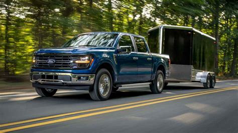 There’s a Reason Why the Ford F-150 Hybrid Sells Below MSRP