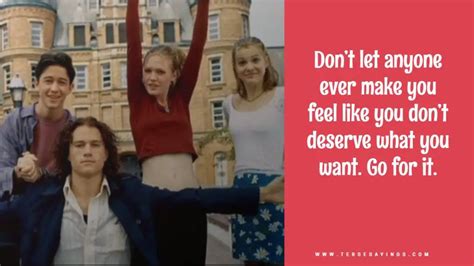 10 Things I Hate About You Quotes