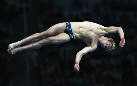 Matthew Mitcham - London 2012 Olympics - The New York Times