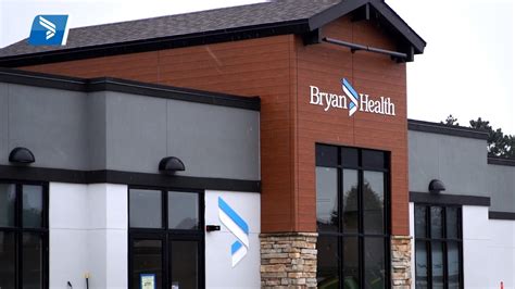 Bryan Health - Home