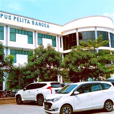 Detail Download Logo Universitas Pelita Bangsa Koleksi Nomer 49