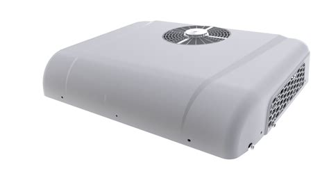 Rooftop Dc 12v 24v Mini Van Truck Air Conditioner Buy Mini Van Air ...