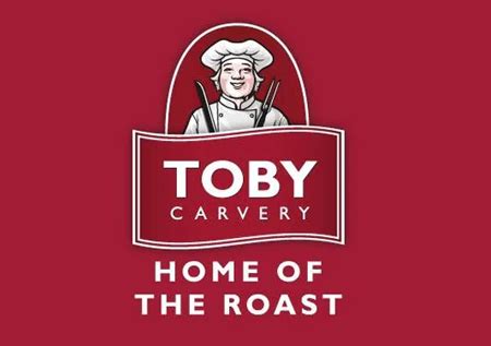 Toby Carvery - Go Free Shopping