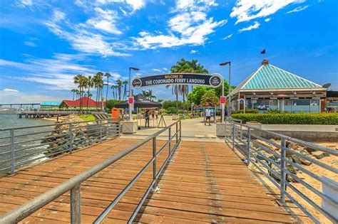 San Diego Itinerary Ideas from 1 to 3 Days (+ Maps & Tips)