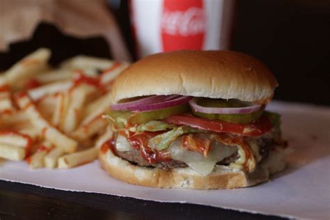 Burger Joint - Eat - Thrillist New York