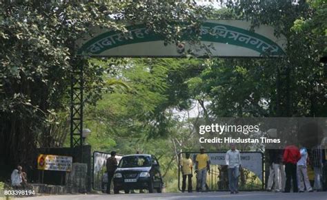 Film City Mumbai Photos and Premium High Res Pictures - Getty Images