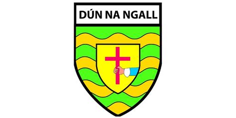 Donegal-GAA-Crest-1 – Donegal Daily