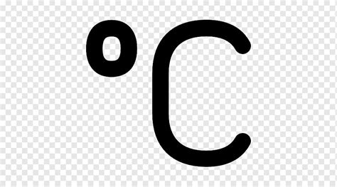 Degree Symbol Celsius Temperature Symbol Text Number Png Pngegg ...