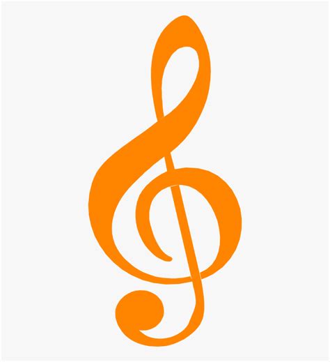 Colorful Music Notes Symbols - Colorful Single Music Notes, HD Png ...