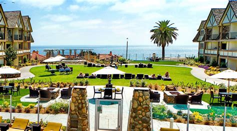 Carlsbad Inn Beach Resort | I Love San Diego