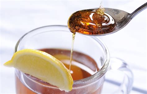 Is Adding Honey To Your Tea Toxic?