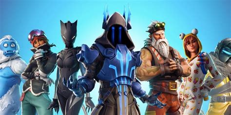 How to Unlock Every Fortnite Season 7 Battle Pass Skin | Technology News