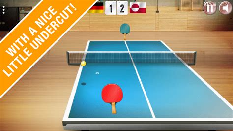 Table Tennis 3D Ping Pong Game APK 2.0.0 for Android – Download Table ...