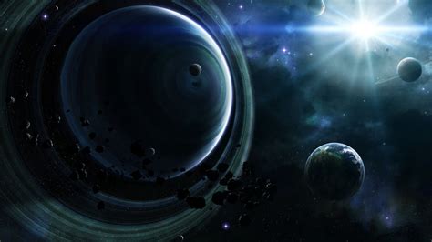 Space motion HD Wallpaper - WallpaperFX