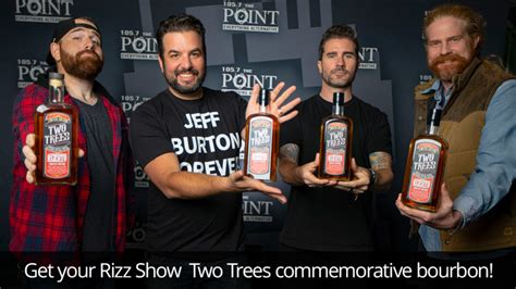 The Rizzuto Show – 105.7 The Point