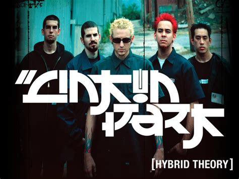 The Linkin Park Boys Are Ba-aack | Hype Malaysia