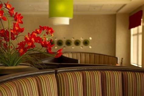 Drury Inn & Suites Orlando is one of the best places to stay in Orlando