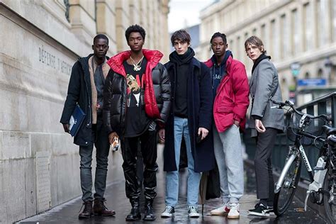 Streetwear Trends For Men For 2021