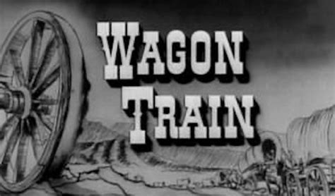 Wagon Train Theme Song