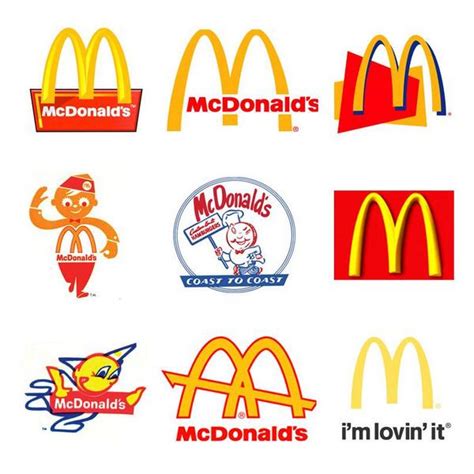 Brand Stories: How the McDonald's Brand Took Over the World - Works ...