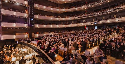 You can attend the Opera for free in Toronto this May | Curated