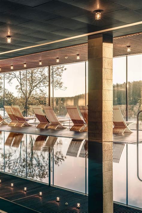 The 5 Best Spa Hotels and Resorts on Sweden’s West Coast