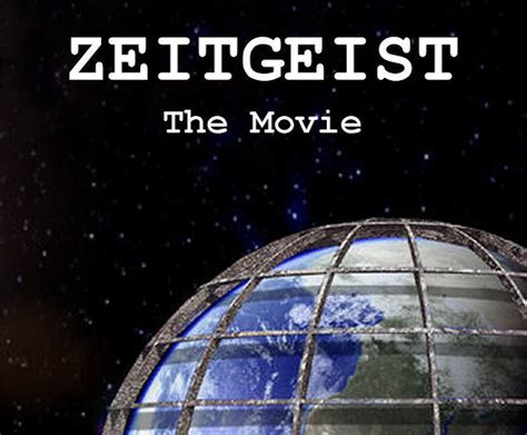 ZEITGEIST: THE MOVIE