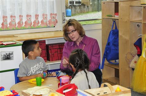 Vilseck Elementary School teacher named teacher of the year | Article ...