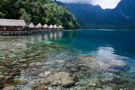 Our visit to Pulau Seram, a rugged island in Indonesia’s Maluku ...