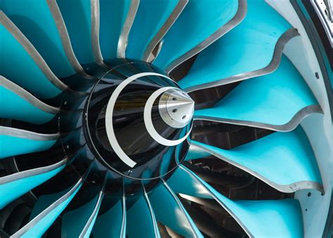 The Latest Engines Are As Big As A Narrowbody Fuselage - IATA News