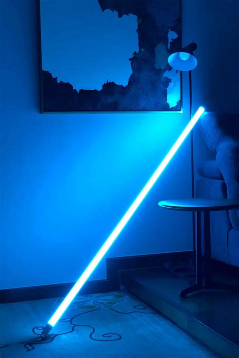 LED Neon Tube Light, RGB Tube Light | Echo Neon