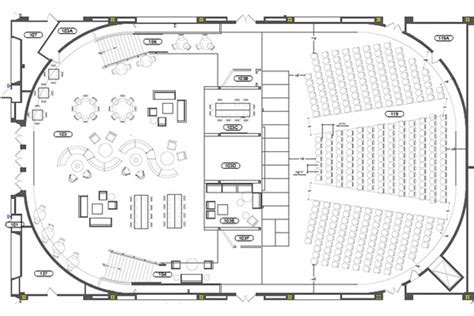 People's Park Complex Floor Plan - floorplans.click