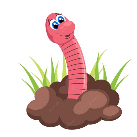 Worm Free Content Clip Art, PNG, 2020x1347px, Worm, Animation - Clip ...