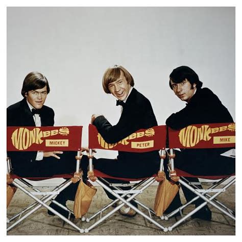 Micky Dolenz revisits The Monkees; current reunion looks back at 60s ...