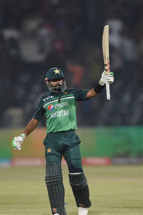 Babar Azam brought up a 73-ball century | ESPNcricinfo.com