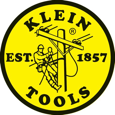 Klein Tools | Klein tools, Tool logo, Tools