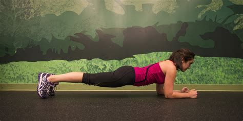 How To Get Strong Abs Without Doing A Single Sit-Up | HuffPost