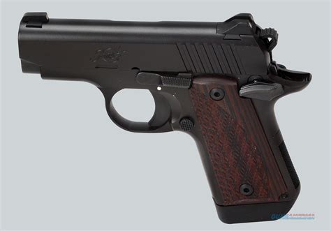 Kimber 380 acp Micro Pistol for sale at Gunsamerica.com: 972620510