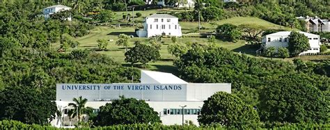 University of the Virgin Islands – Diversity Toolkit