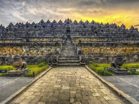 Gambar Candi Borobudur Hd : 78+ Gambar Candi Borobudur Full Hd Paling ...