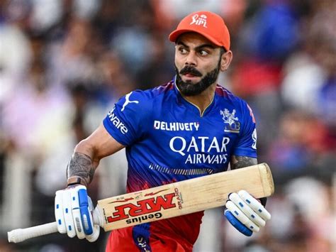 RCB vs GT LIVE Score, IPL 2024: Virat Kohli Keep RCB Ahead vs GT, Sunil ...