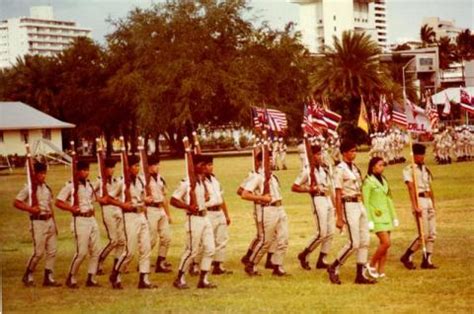 Leilehua High School - Find Alumni, Yearbooks and Reunion Plans