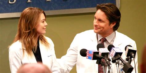 Grey's Anatomy Season 13 Episode 21 Recap & Review - Don't Stop Me Now