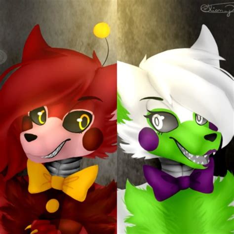 Realistic FNaF Picture (With extras) | Five Nights At Freddy's Amino