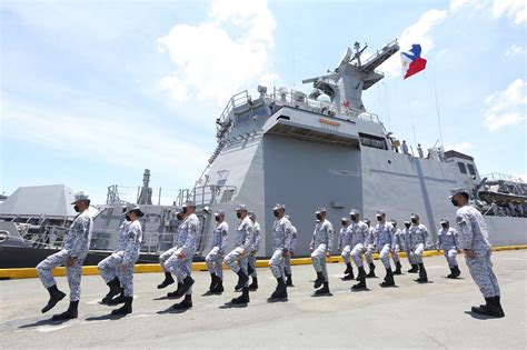 PH Navy still harbors submarine dreams | Inquirer News