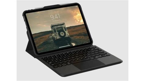 10 best keyboards and cases for 10th generation iPad 2022 | CNN Underscored