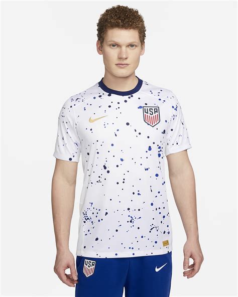 Usmnt Jersey 2024 Toyota - Melba Merrielle